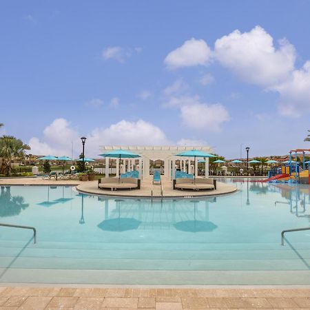 Beautiful Townhome Wprivate Pool 7 Mi To Disney Kissimmee Dış mekan fotoğraf