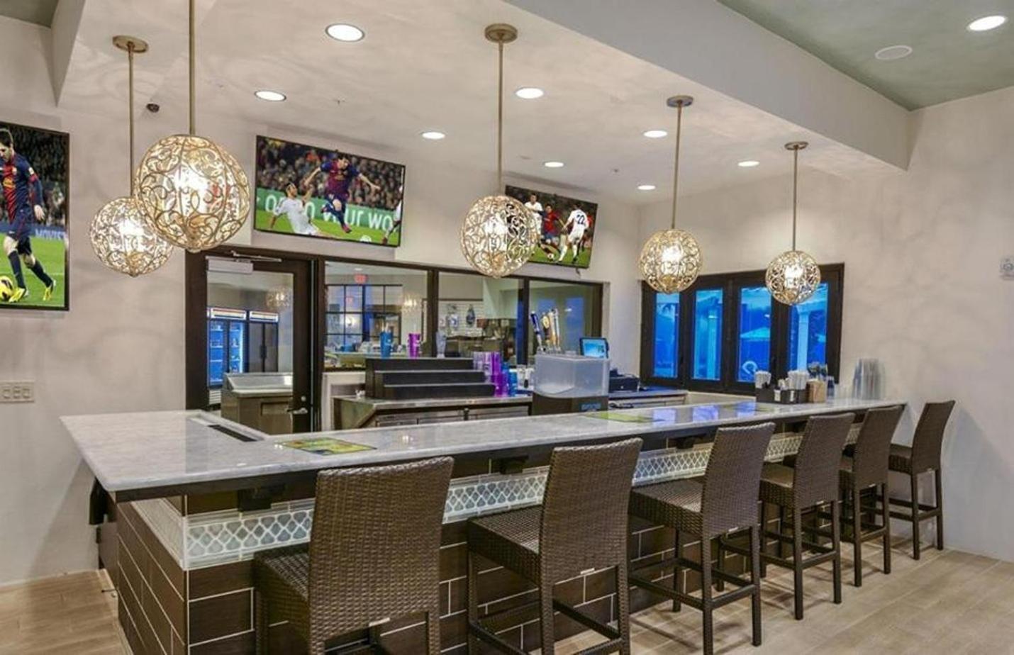 Beautiful Townhome Wprivate Pool 7 Mi To Disney Kissimmee Dış mekan fotoğraf